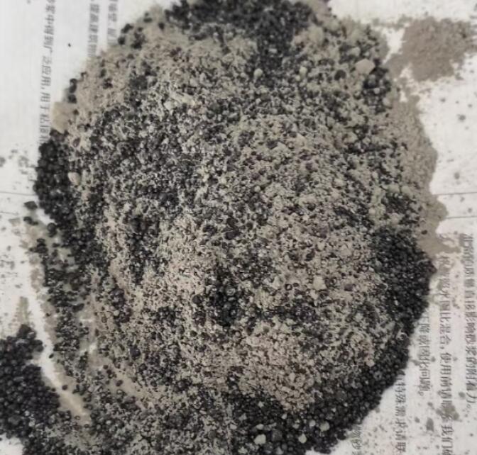 中原不发火砂浆耐磨地坪施工方案
