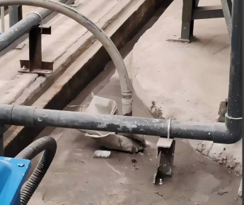 中原常用注浆材料特点及应用范围 注浆料分类