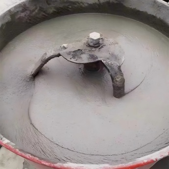 中原灌浆料常见问题与解决方法