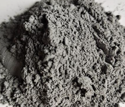 中原硅灰和粉煤灰的区别用途