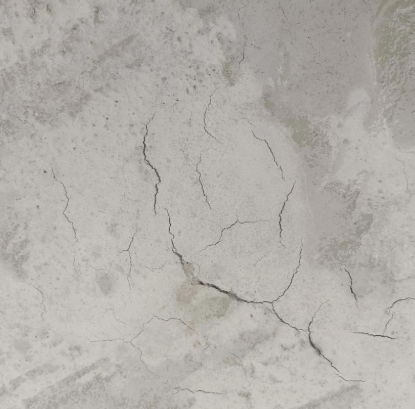 中原灌浆料为什么会产生裂缝？出现裂缝该如何处理？