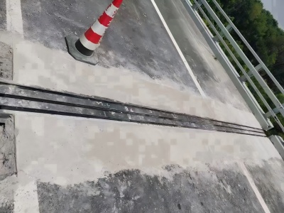 中原伸缩缝更换后浇筑材料快速结构修补料速砼的产品特点及施工流程​