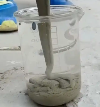 中原水工混凝土絮凝剂，水下抗分散剂的作用及施工方法