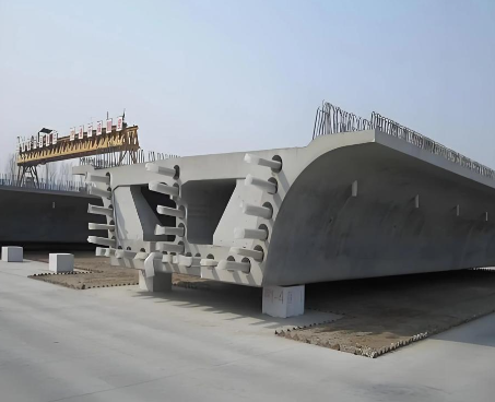 中原抗冻压浆料的特点及标准化施工工艺